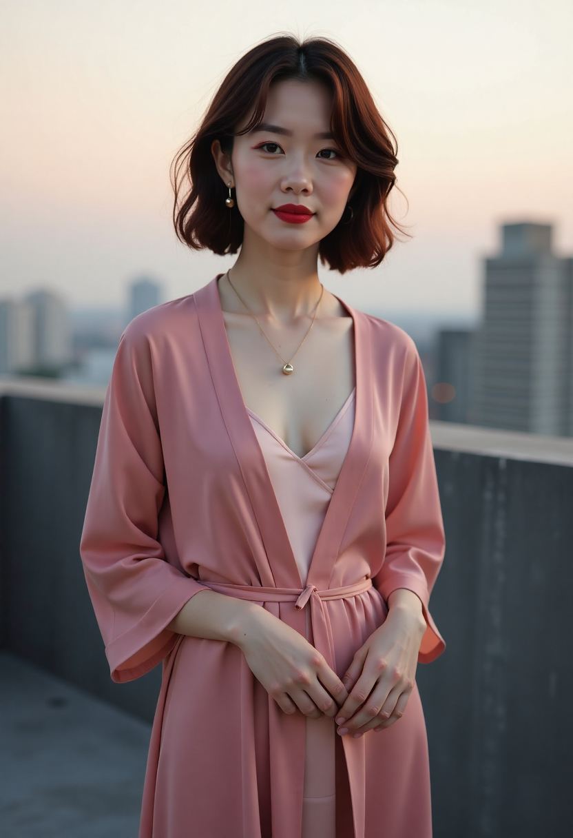 作息表外的一小时