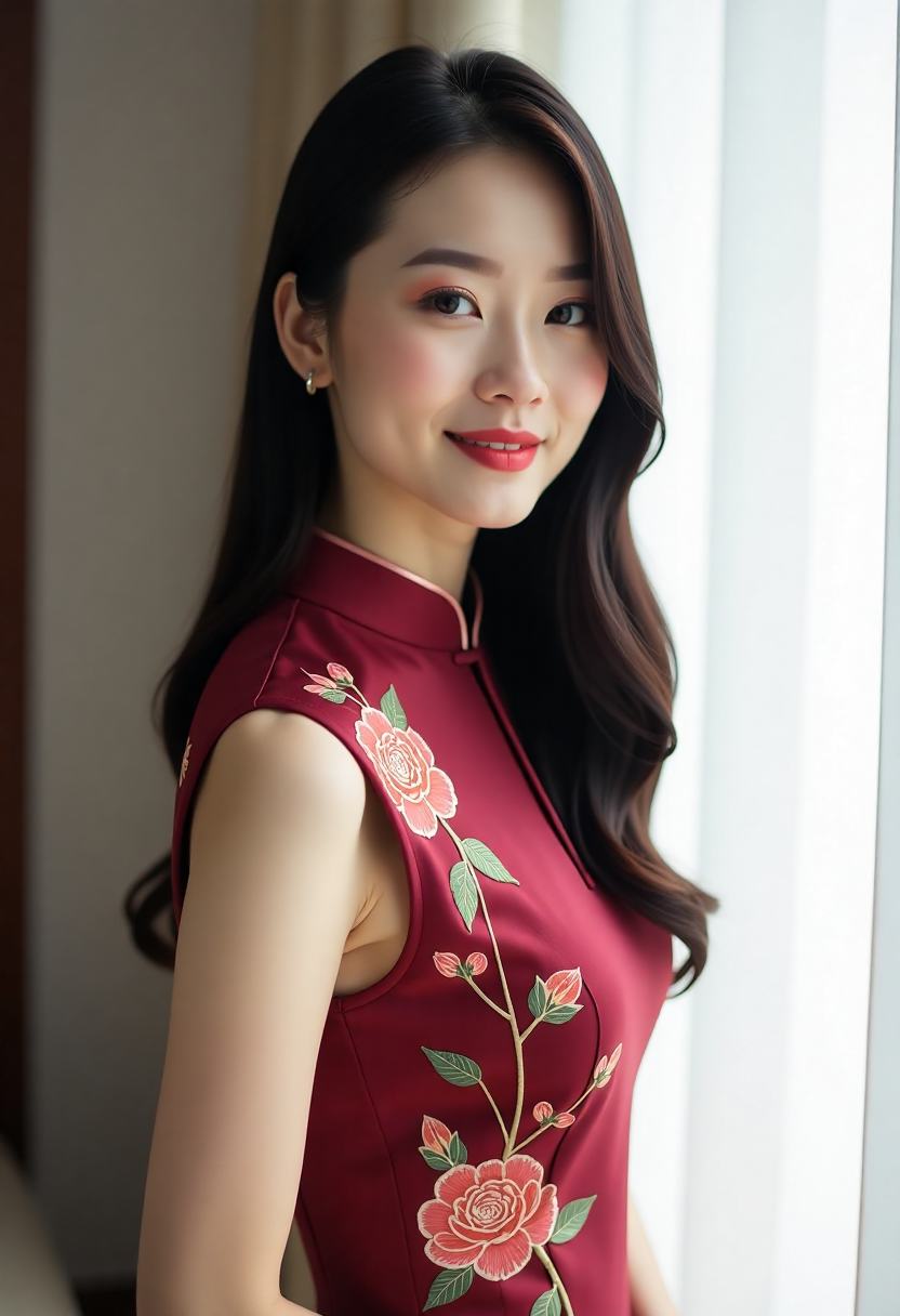 钥匙掉进墙缝