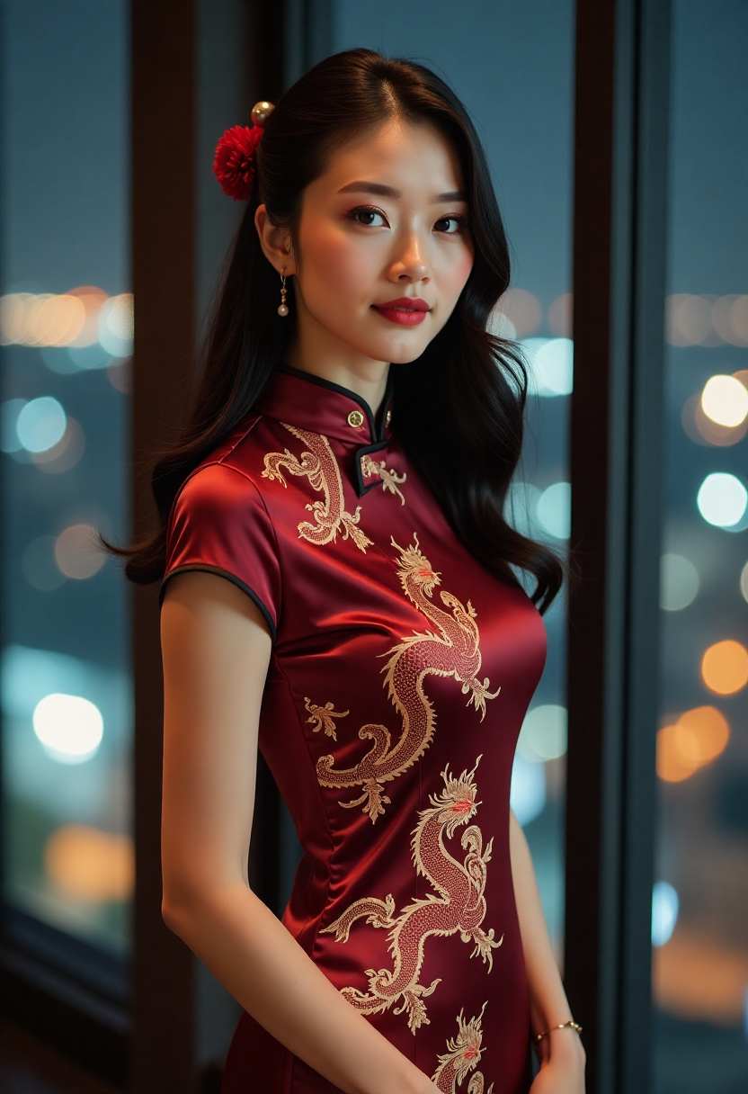 对讲机杂音